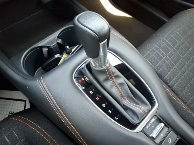 2023 Honda HR-V - $24,741