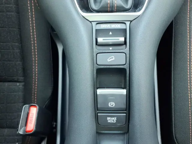 2023 Honda HR-V - $24,741