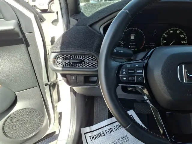 2023 Honda HR-V - $24,741