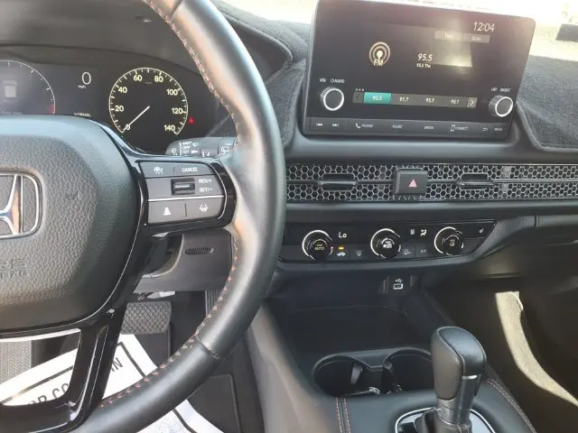 2023 Honda HR-V - $24,741