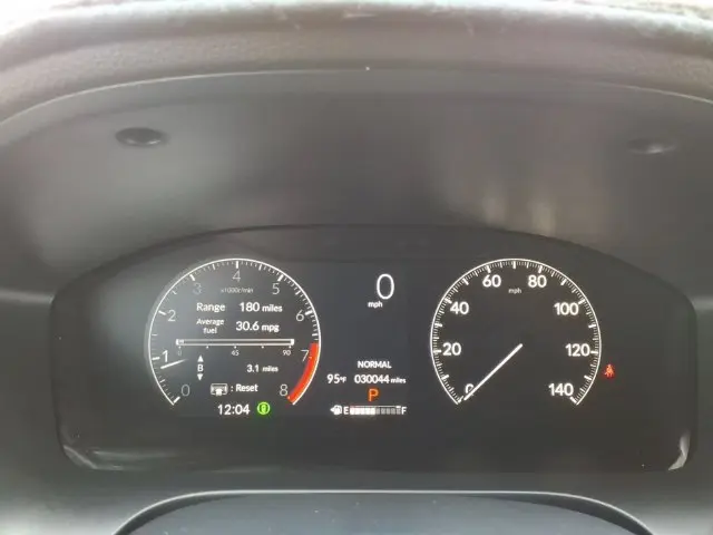2023 Honda HR-V - $24,741