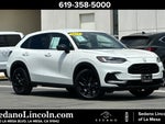2024 HR-V Thumbnail 1