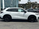 2024 HR-V Thumbnail 2