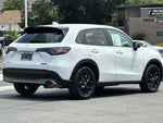 2024 HR-V Thumbnail 3