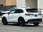 2024 HR-V Thumbnail 5