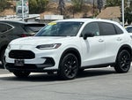 2024 HR-V Thumbnail 7