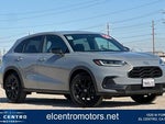2025 HR-V Thumbnail 1