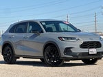 2025 HR-V Thumbnail 2