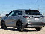 2025 HR-V Thumbnail 7