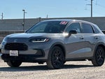 2025 HR-V Thumbnail 9