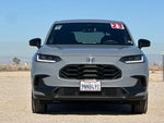 2025 HR-V Thumbnail 10