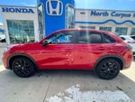 2025 HR-V Thumbnail 2