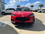 2025 HR-V Thumbnail 3