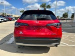 2025 HR-V Thumbnail 5