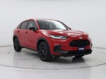 2025 HR-V Thumbnail 1