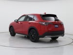 2025 HR-V Thumbnail 2