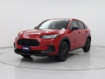2025 HR-V Thumbnail 4