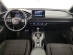 2025 HR-V Thumbnail 9