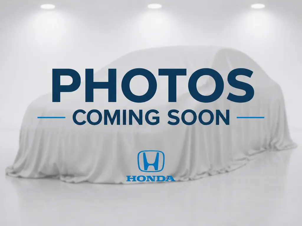 2026 Honda HR-V Sport — photo 1 of 12