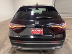 2023 HR-V Thumbnail 4