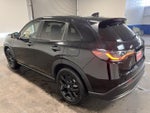 2023 HR-V Thumbnail 5