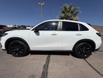 2024 HR-V Thumbnail 2