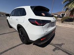 2024 HR-V Thumbnail 3