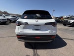 2024 HR-V Thumbnail 4