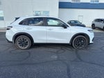 2024 HR-V Thumbnail 4