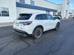 2024 HR-V Thumbnail 5