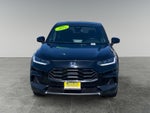 2025 HR-V Thumbnail 8