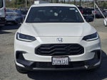 2025 HR-V Thumbnail 2