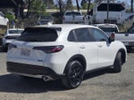 2025 HR-V Thumbnail 4