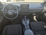 2025 HR-V Thumbnail 9