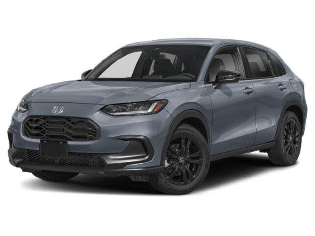 2027 Honda HR-V - $29,888