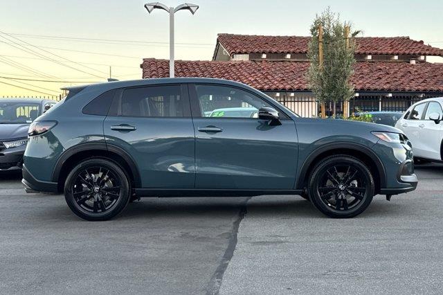 2027 Honda HR-V - $29,750