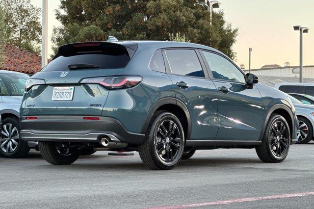 2027 Honda HR-V - $29,750
