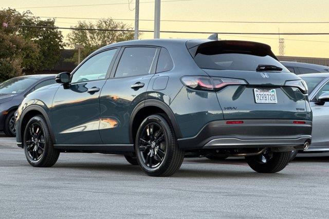 2027 Honda HR-V - $29,750