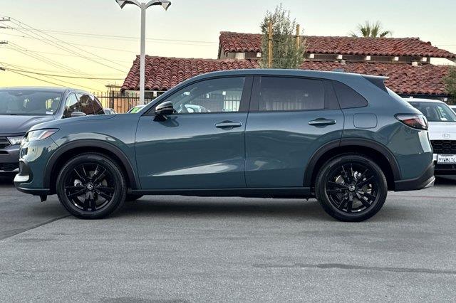 2027 Honda HR-V - $29,750