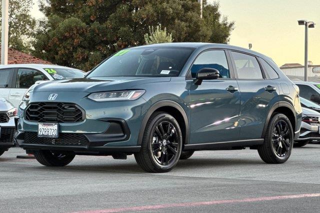 2027 Honda HR-V - $29,750