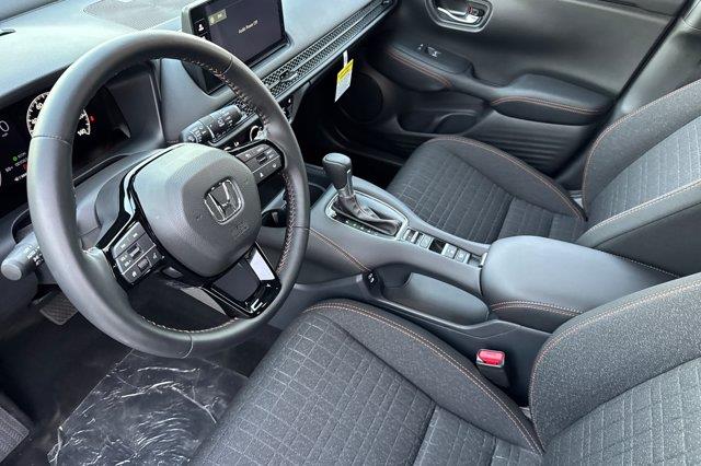 2027 Honda HR-V - $29,750