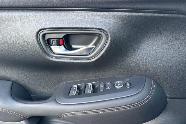 2027 Honda HR-V - $29,750