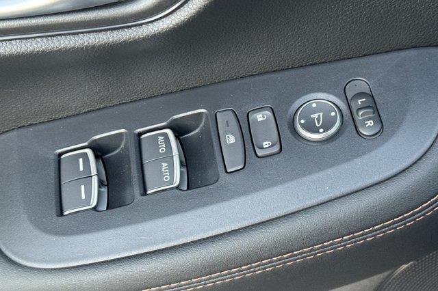 2027 Honda HR-V - $29,750