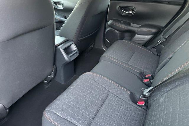2027 Honda HR-V - $29,750