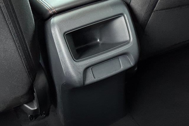 2027 Honda HR-V - $29,750