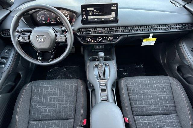 2027 Honda HR-V - $29,750