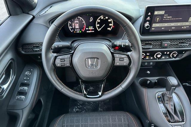 2027 Honda HR-V - $29,750