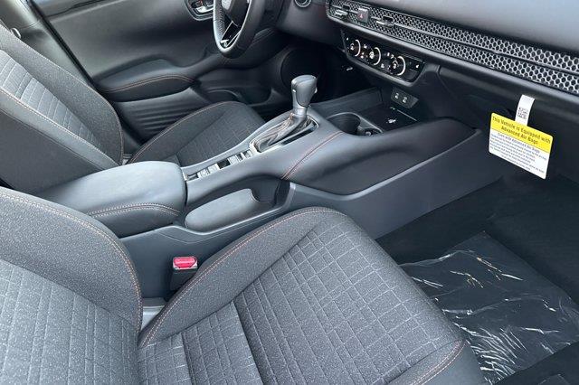 2027 Honda HR-V - $29,750
