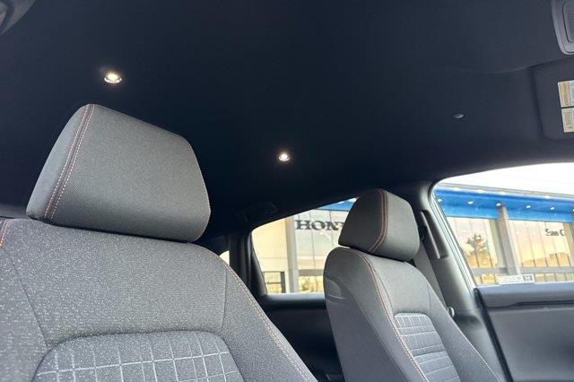 2027 Honda HR-V - $29,750