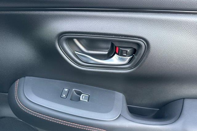 2027 Honda HR-V - $29,750